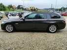 BMW 525 *Panorama*218 Ps*Skóry*Navi*El Klapa*Oryginał* - 9