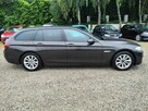 BMW 525 *Panorama*218 Ps*Skóry*Navi*El Klapa*Oryginał* - 10