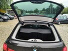 BMW 525 *Panorama*218 Ps*Skóry*Navi*El Klapa*Oryginał* - 13