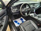 BMW 525 *Panorama*218 Ps*Skóry*Navi*El Klapa*Oryginał* - 14