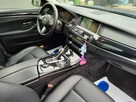 BMW 525 *Panorama*218 Ps*Skóry*Navi*El Klapa*Oryginał* - 15