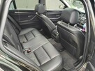 BMW 525 *Panorama*218 Ps*Skóry*Navi*El Klapa*Oryginał* - 16