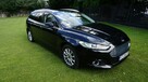 Ford Mondeo Super wyposażony, Gwarancja. Polecam!!! - 4