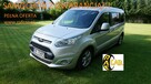 Ford Tourneo Connect Polski salon. 7ososbowy. Gwarancja. Polecam !!! - 1