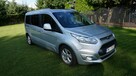 Ford Tourneo Connect Polski salon. 7ososbowy. Gwarancja. Polecam !!! - 4