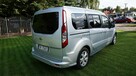 Ford Tourneo Connect Polski salon. 7ososbowy. Gwarancja. Polecam !!! - 7