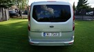 Ford Tourneo Connect Polski salon. 7ososbowy. Gwarancja. Polecam !!! - 8