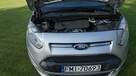 Ford Tourneo Connect Polski salon. 7ososbowy. Gwarancja. Polecam !!! - 15