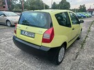 Citroen C2 auto w bardzo dobrym stanie - 6
