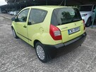 Citroen C2 auto w bardzo dobrym stanie - 8