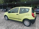 Citroen C2 auto w bardzo dobrym stanie - 10