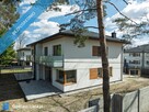 Bezpośrednio - bliźniak w urokliwym miejscu w Sulejówku. - 1