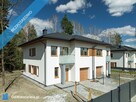 Bezpośrednio - bliźniak w urokliwym miejscu w Sulejówku. - 15