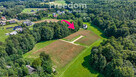 Działki budowlane przy lesie - 3