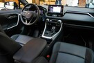 Toyota RAV-4 Executive 218KM Hybryda Systemy bezp, Dostępny od ręki ! 2239zł - 6