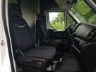 Iveco Daily KONTENER NISKOPODŁOGOWY 4,43x2,23x2,42 SKLEP BAR FOODTRUCK KAMPER AC - 8
