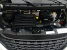 Iveco Daily KONTENER NISKOPODŁOGOWY 4,43x2,23x2,42 SKLEP BAR FOODTRUCK KAMPER AC - 14