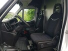 Iveco Daily KONTENER NISKOPODŁOGOWY 4,43x2,23x2,42 SKLEP BAR FOODTRUCK KAMPER AC - 7