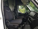 Iveco Daily KONTENER NISKOPODŁOGOWY 4,43x2,23x2,42 SKLEP BAR FOODTRUCK KAMPER AC - 8