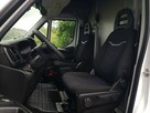 Iveco Daily KONTENER NISKOPODŁOGOWY 4,43x2,23x2,42 SKLEP BAR FOODTRUCK KAMPER AC - 7