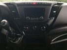Iveco Daily KONTENER NISKOPODŁOGOWY 4,43x2,23x2,42 SKLEP BAR FOODTRUCK KAMPER AC - 10