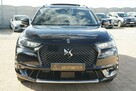 DS Automobiles DS 7 Crossback LOUVRE masaze FUL LED skóra EL.KLAPA  ACC 4X4 wentylacja night vision - 2