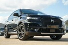 DS Automobiles DS 7 Crossback LOUVRE masaze FUL LED skóra EL.KLAPA  ACC 4X4 wentylacja night vision - 3