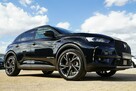 DS Automobiles DS 7 Crossback LOUVRE masaze FUL LED skóra EL.KLAPA  ACC 4X4 wentylacja night vision - 4