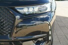 DS Automobiles DS 7 Crossback LOUVRE masaze FUL LED skóra EL.KLAPA  ACC 4X4 wentylacja night vision - 7