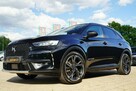 DS Automobiles DS 7 Crossback LOUVRE masaze FUL LED skóra EL.KLAPA  ACC 4X4 wentylacja night vision - 9
