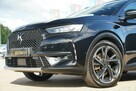 DS Automobiles DS 7 Crossback LOUVRE masaze FUL LED skóra EL.KLAPA  ACC 4X4 wentylacja night vision - 10
