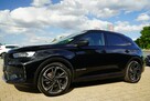 DS Automobiles DS 7 Crossback LOUVRE masaze FUL LED skóra EL.KLAPA  ACC 4X4 wentylacja night vision - 11