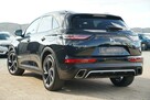 DS Automobiles DS 7 Crossback LOUVRE masaze FUL LED skóra EL.KLAPA  ACC 4X4 wentylacja night vision - 12