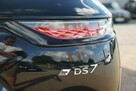 DS Automobiles DS 7 Crossback LOUVRE masaze FUL LED skóra EL.KLAPA  ACC 4X4 wentylacja night vision - 14