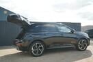 DS Automobiles DS 7 Crossback LOUVRE masaze FUL LED skóra EL.KLAPA  ACC 4X4 wentylacja night vision - 16