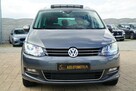 Volkswagen Sharan HIGHLINE panorama BI-XENONY nawi SAM PARKUJE el.drzwi ACC 7 osob BLIS - 2