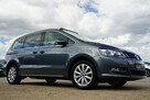 Volkswagen Sharan HIGHLINE panorama BI-XENONY nawi SAM PARKUJE el.drzwi ACC 7 osob BLIS - 4