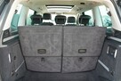 Volkswagen Sharan HIGHLINE panorama BI-XENONY nawi SAM PARKUJE el.drzwi ACC 7 osob BLIS - 16
