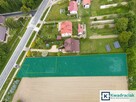 Działka budowlana Nowosielce gm. Zarszyn, - 1