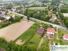 Działka budowlana Nowosielce gm. Zarszyn, - 2