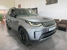 Land Rover Discovery MY25 3.0D I6 249 KM AWD Auto S-Hak, Od ręki! - 5