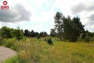 Działka budowlana Białorogi gm. Jeleniewo - 13