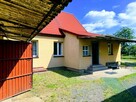 Dom Osinów Dolny gm. Cedynia - 6