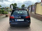 Volkswagen Golf Sportsvan Sportsvan 1.4 TSI BlueMotion Technology Lounge - 7