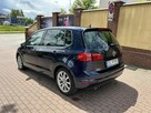 Volkswagen Golf Sportsvan Sportsvan 1.4 TSI BlueMotion Technology Lounge - 8