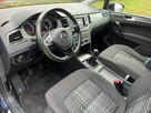 Volkswagen Golf Sportsvan Sportsvan 1.4 TSI BlueMotion Technology Lounge - 9