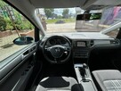 Volkswagen Golf Sportsvan Sportsvan 1.4 TSI BlueMotion Technology Lounge - 10
