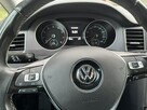 Volkswagen Golf Sportsvan Sportsvan 1.4 TSI BlueMotion Technology Lounge - 11