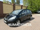 Honda Jazz - 1