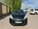 Honda Jazz - 2